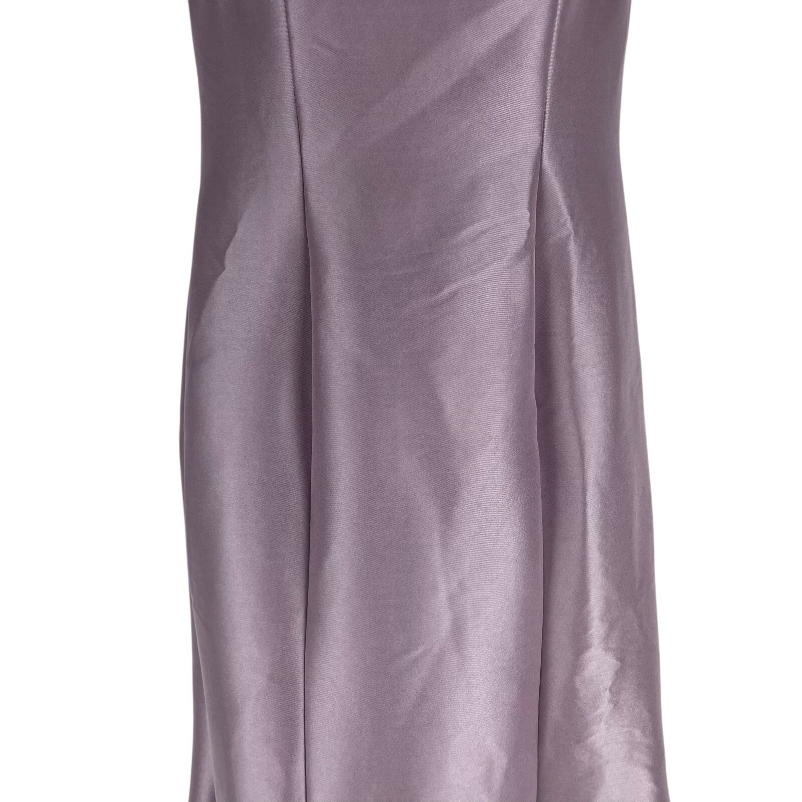 NEW Terani Couture Floral Off Shoulder Long Gown 2021E2799 Mauve Women Size 4