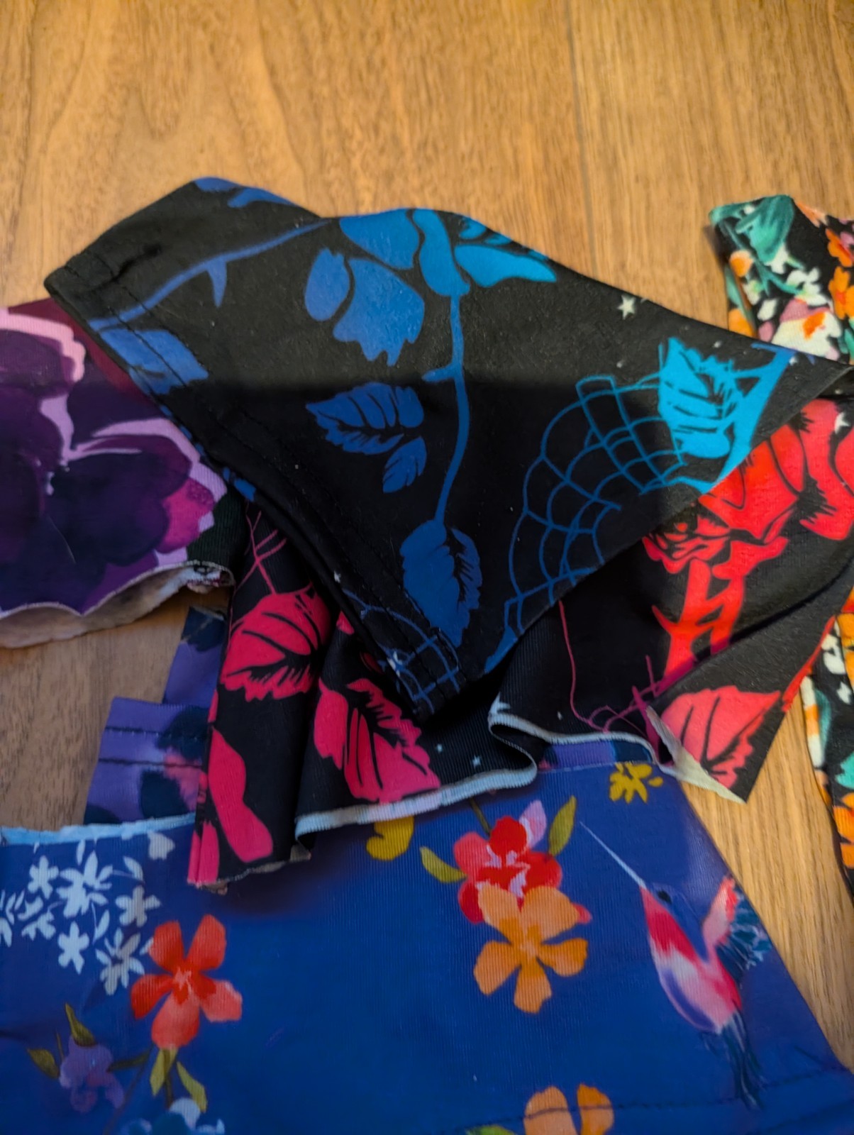 Various Popsy Offcuts Bundle 1
