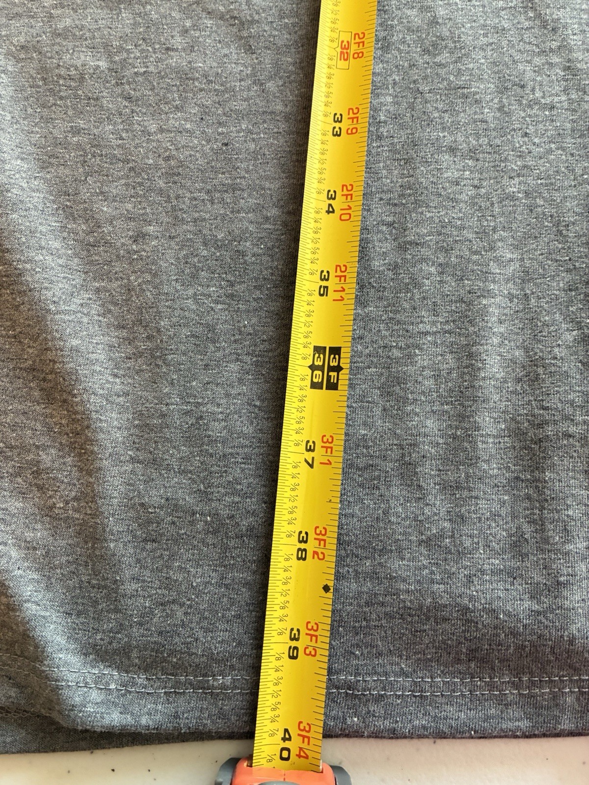 LuLaRoe Julia Dress Size M Gray/Yellow Raglan Sleeve Knee Length new with tags