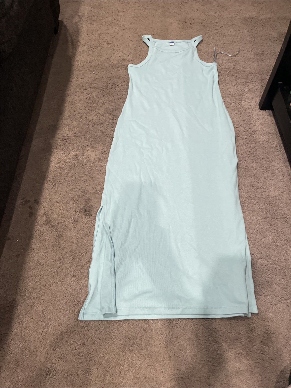 Women’s Sleeveless Dress