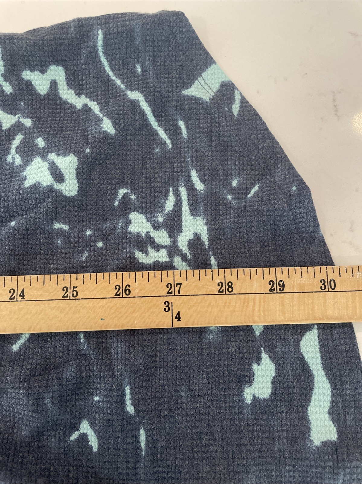 NWT LuLaRoe Women’s Multicolor Long Sleeve Shirt Erin Medium 471-14 Tie Dye