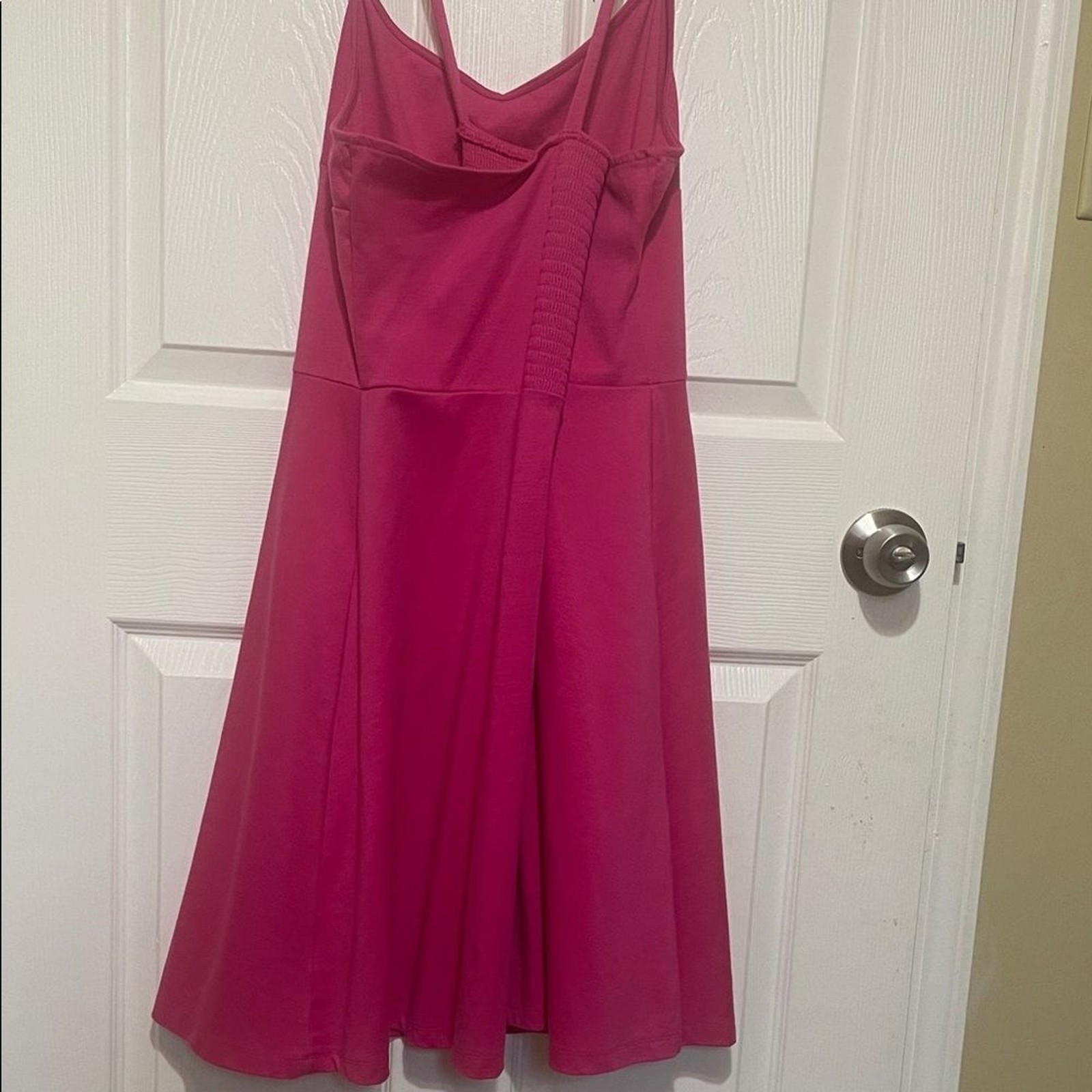Old Navy Strappy Mini Dress XXL