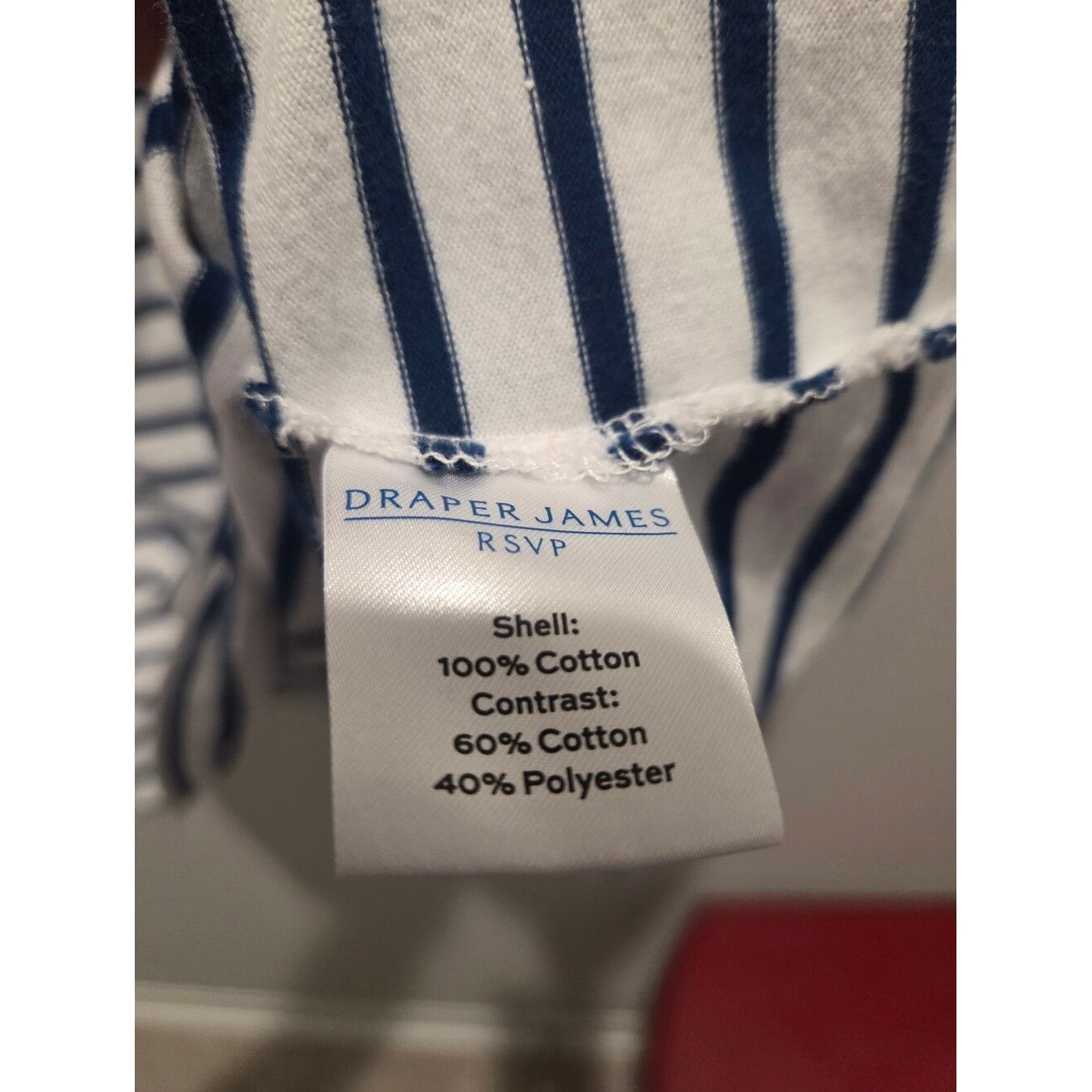 Draper James RSVP Sleeveless Dress Sz Small