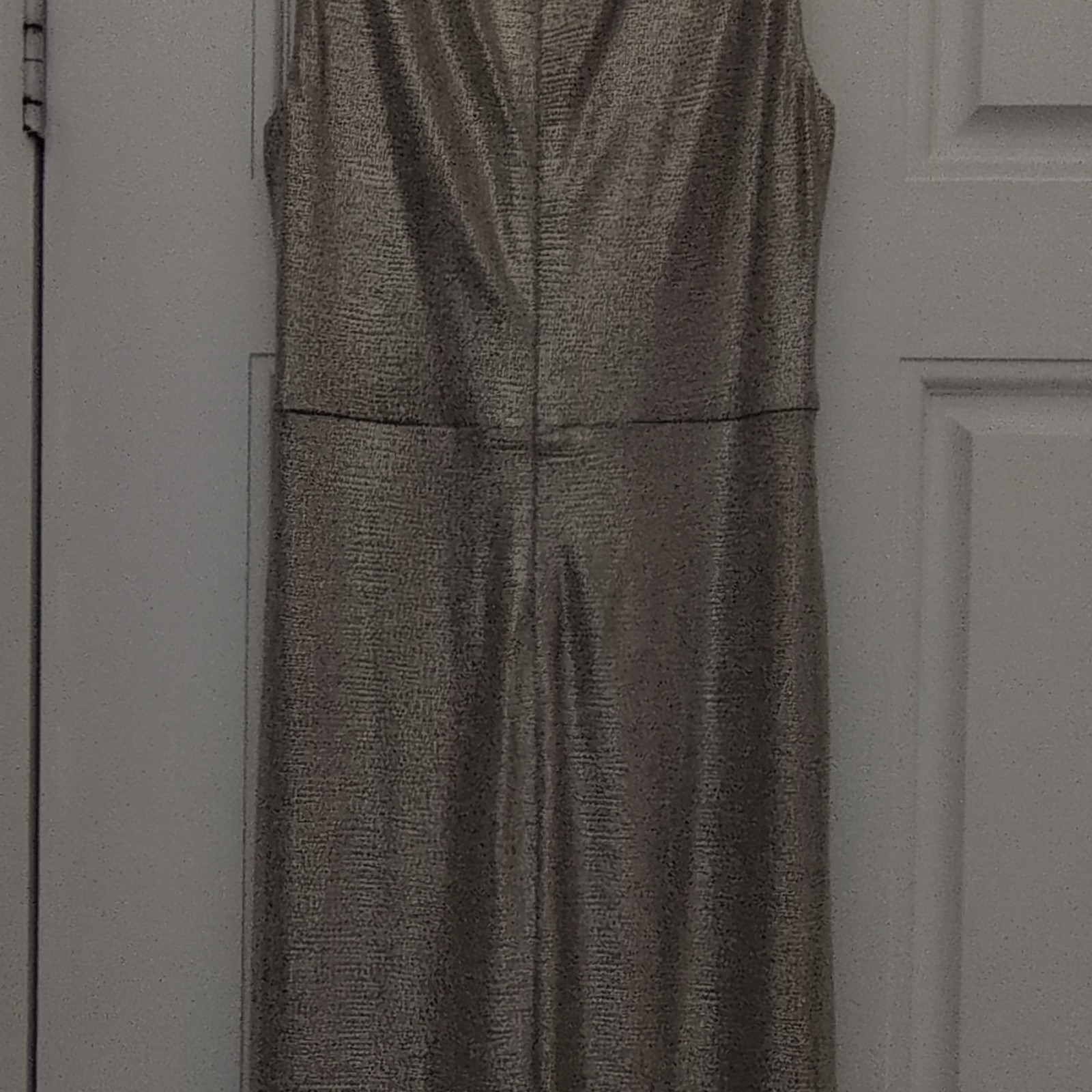 Formal Dress, Sleeveless, Size 10