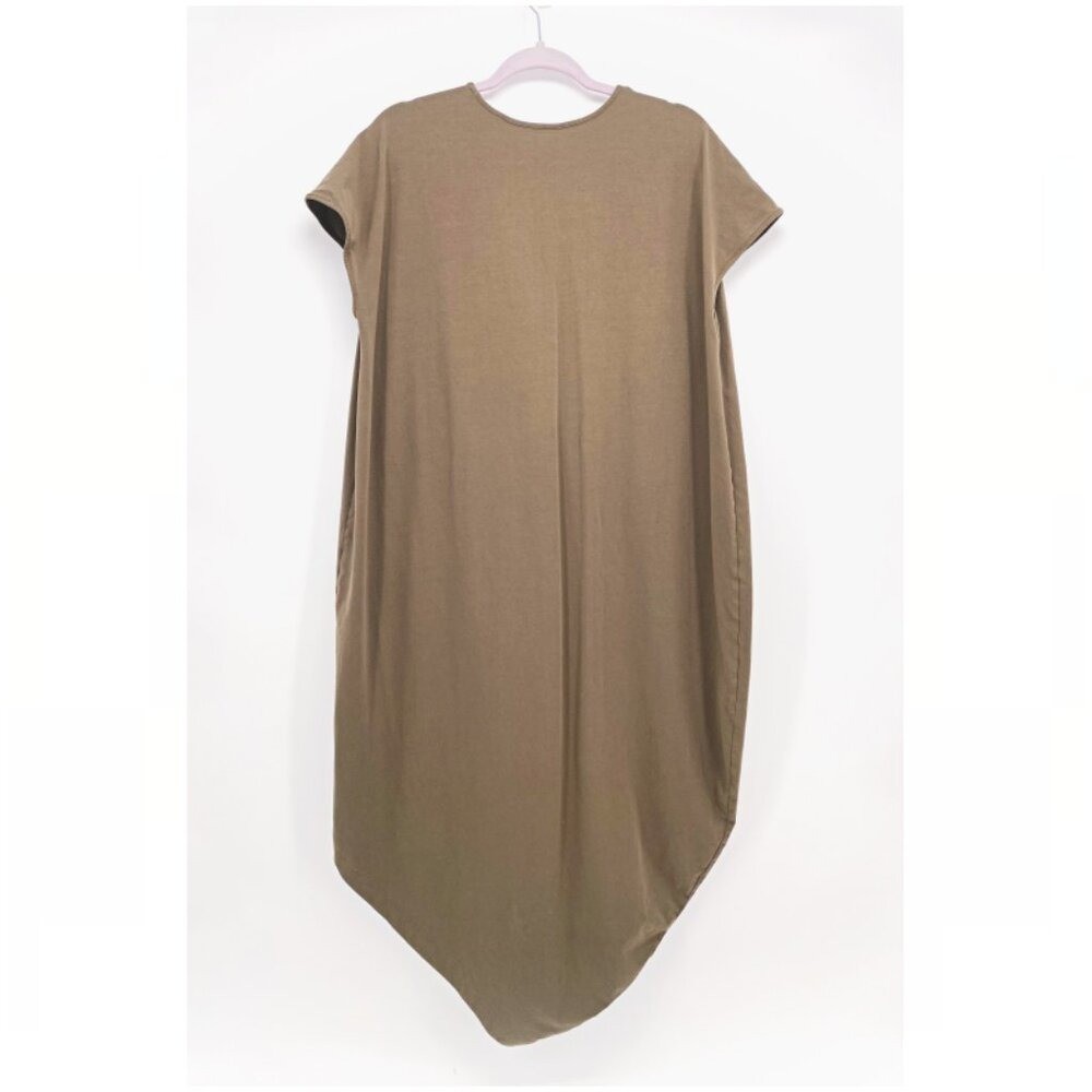 Universal Standard Iconic Geneva Dress Sz M (18-20)