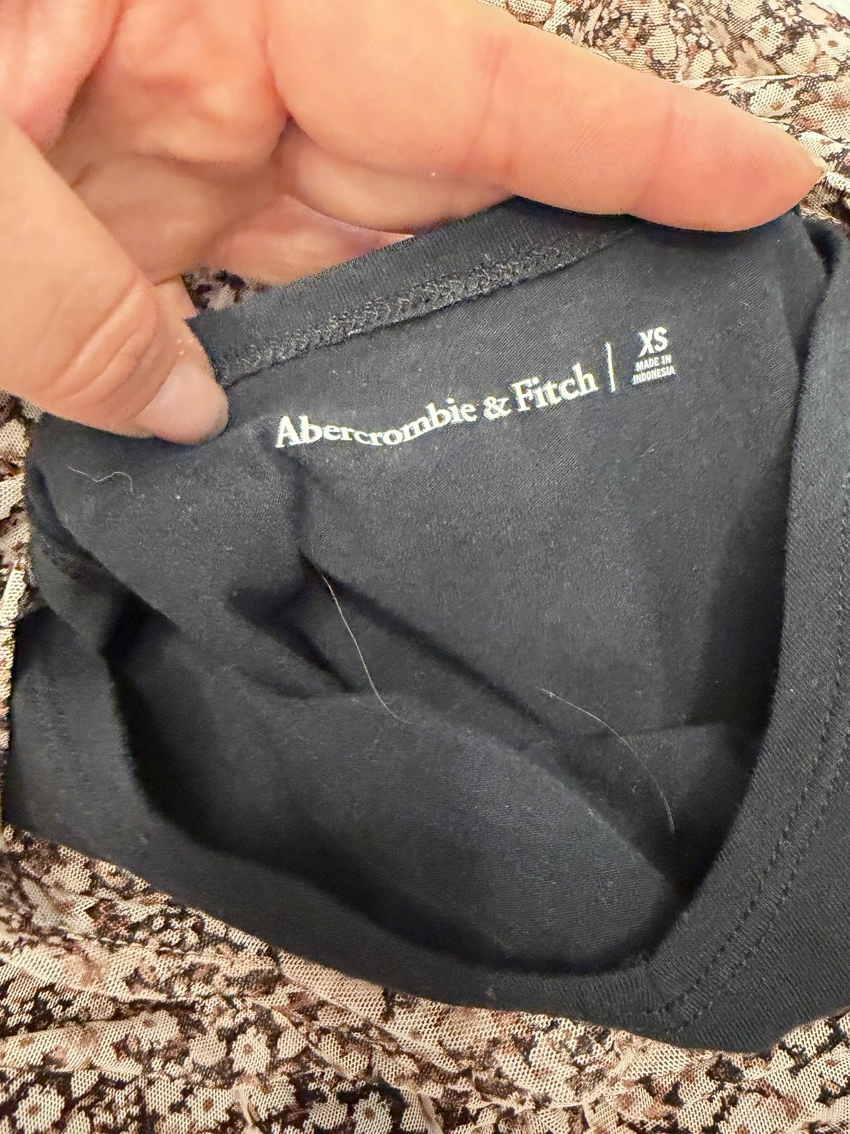 Abercrombie & Fitch Women’s Dress
