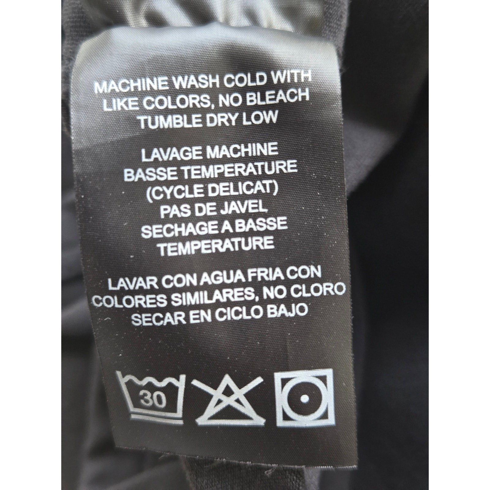 Kuhl Harmony Womens Black Athleisure Casual Sundress w/ Built In Bra. Med