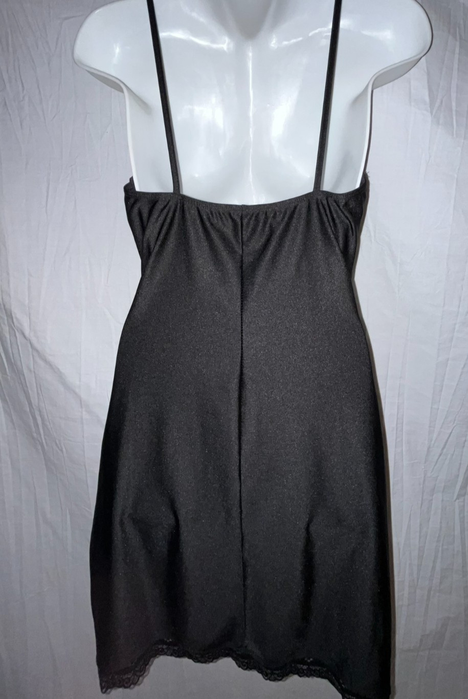 Lot of 5 Mini Cocktail Dresses- Size 4-6 (S/M)- Black and Red- Various Brands