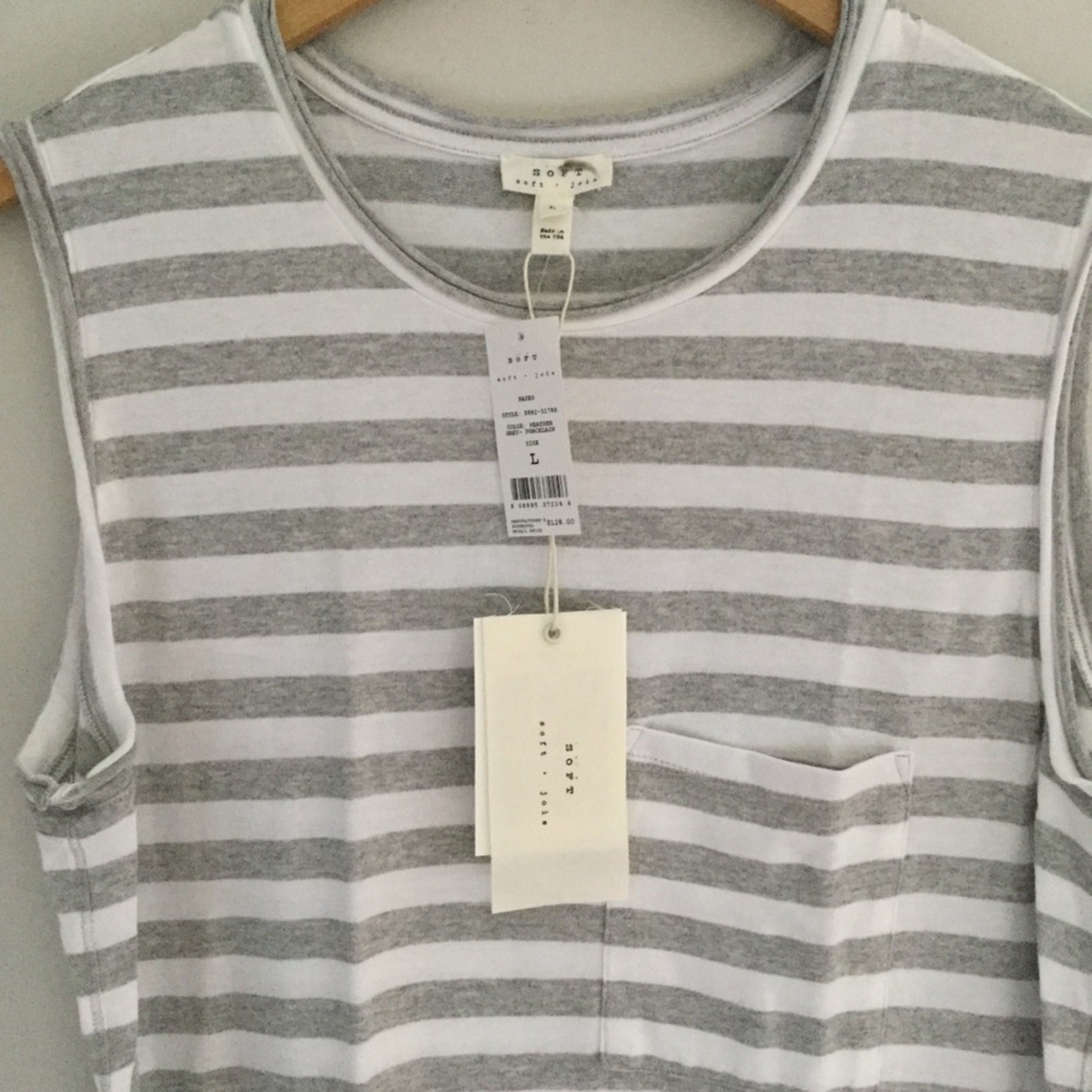 Soft Joie Paseo Dress
