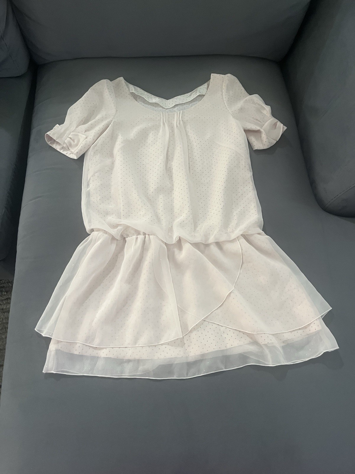 Jfashion Y2K Fairy Lolita Princess GyaruHarajuku Kawaii dress Japanese M US 4