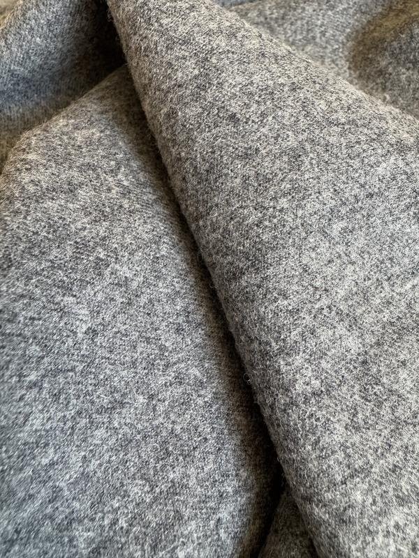 Women Jil Sander Dress Grey Wool 36 #9MGJ
