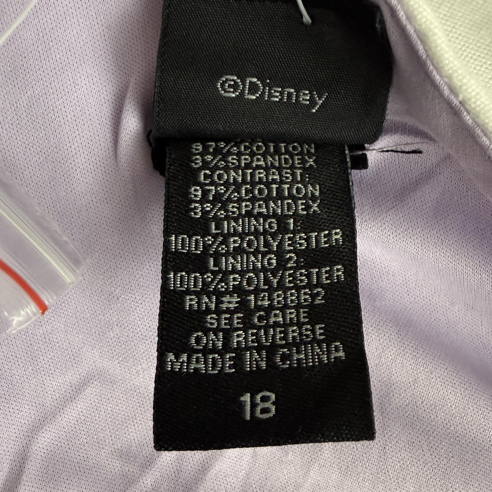 Torrid Disney Alice In Wonderland Dress Womens 18 Tea Party Skater Retro NEW