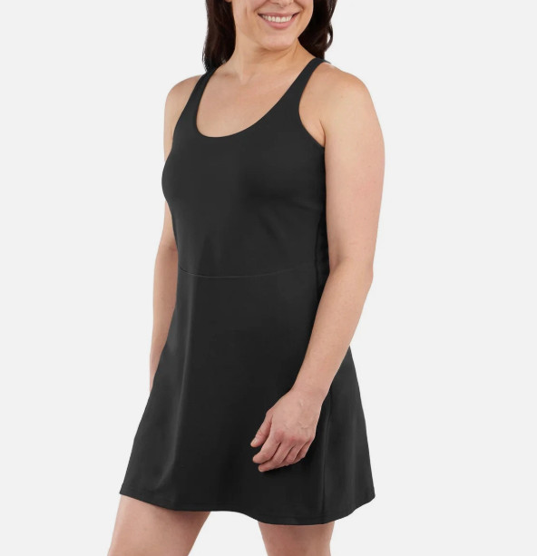 Elle Sport Women’s Active Tank Dress size XL/EG
