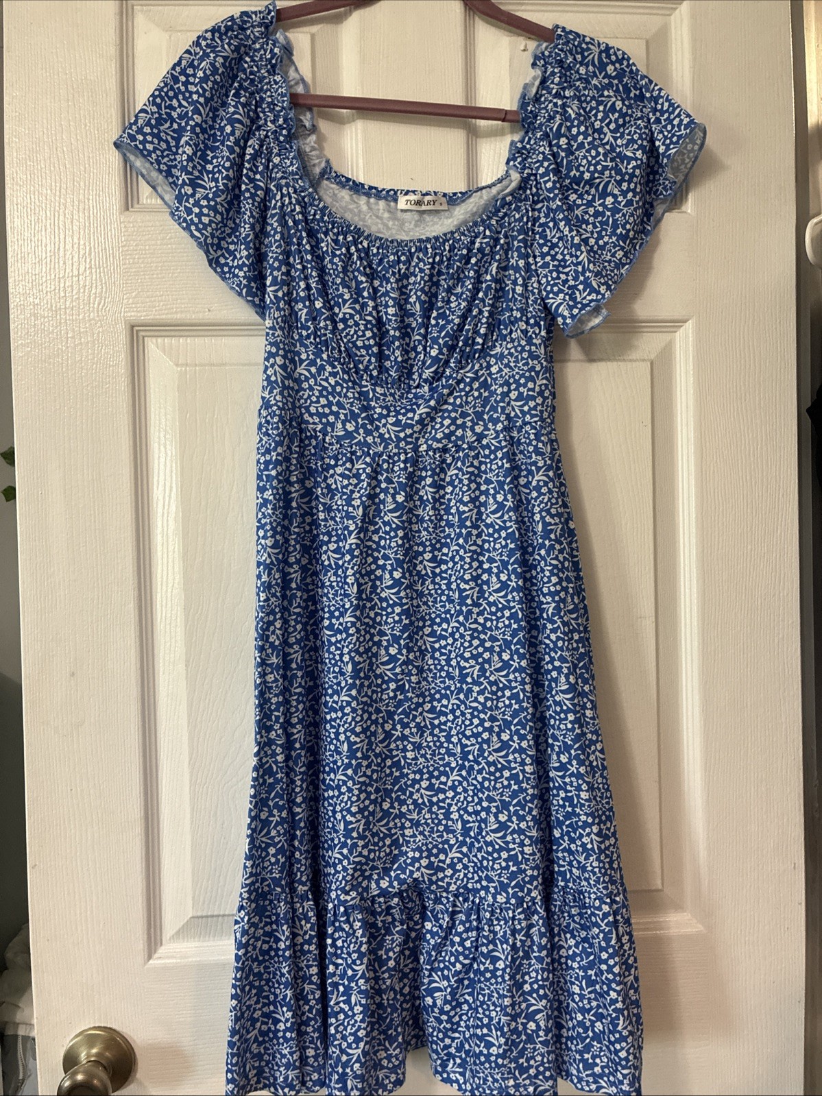 sun dresses for women size small