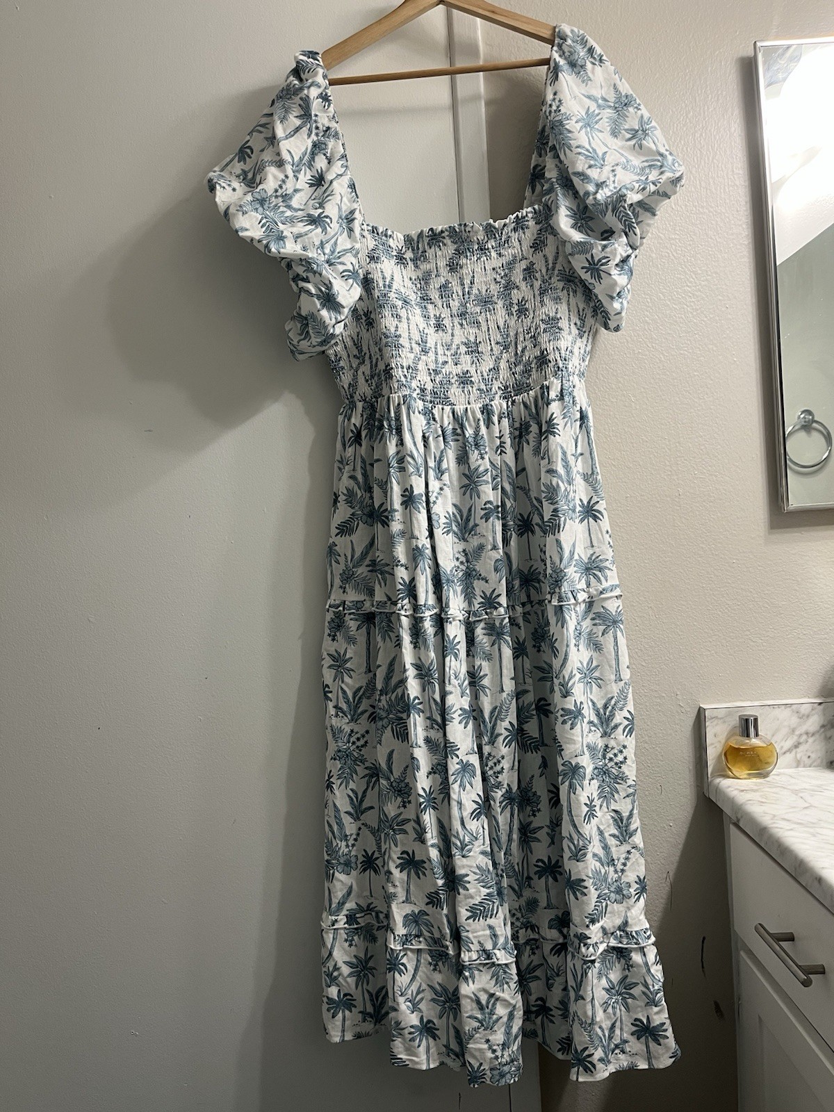 Show Me Your Mumu Dress