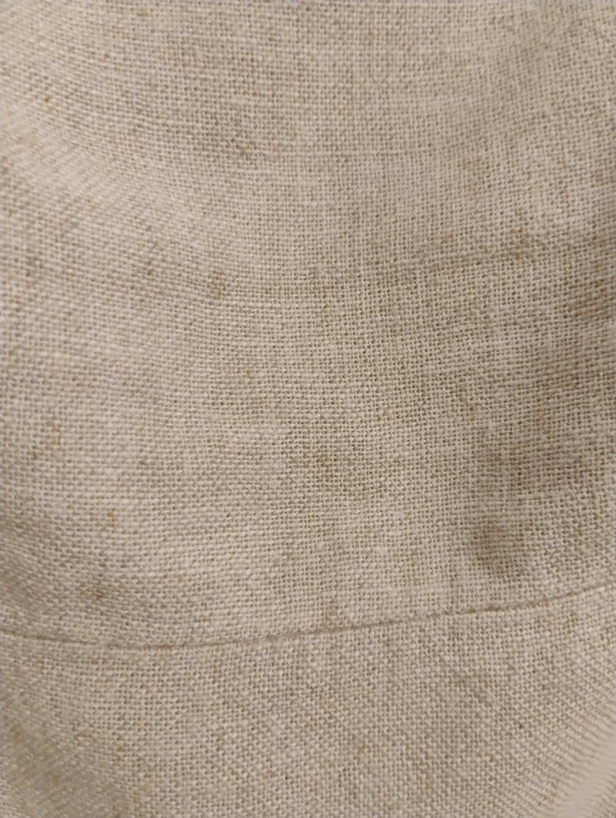 Old Navy Women’s Beige Linen Cami Mini Fit Flare Sun Dress in Size XL