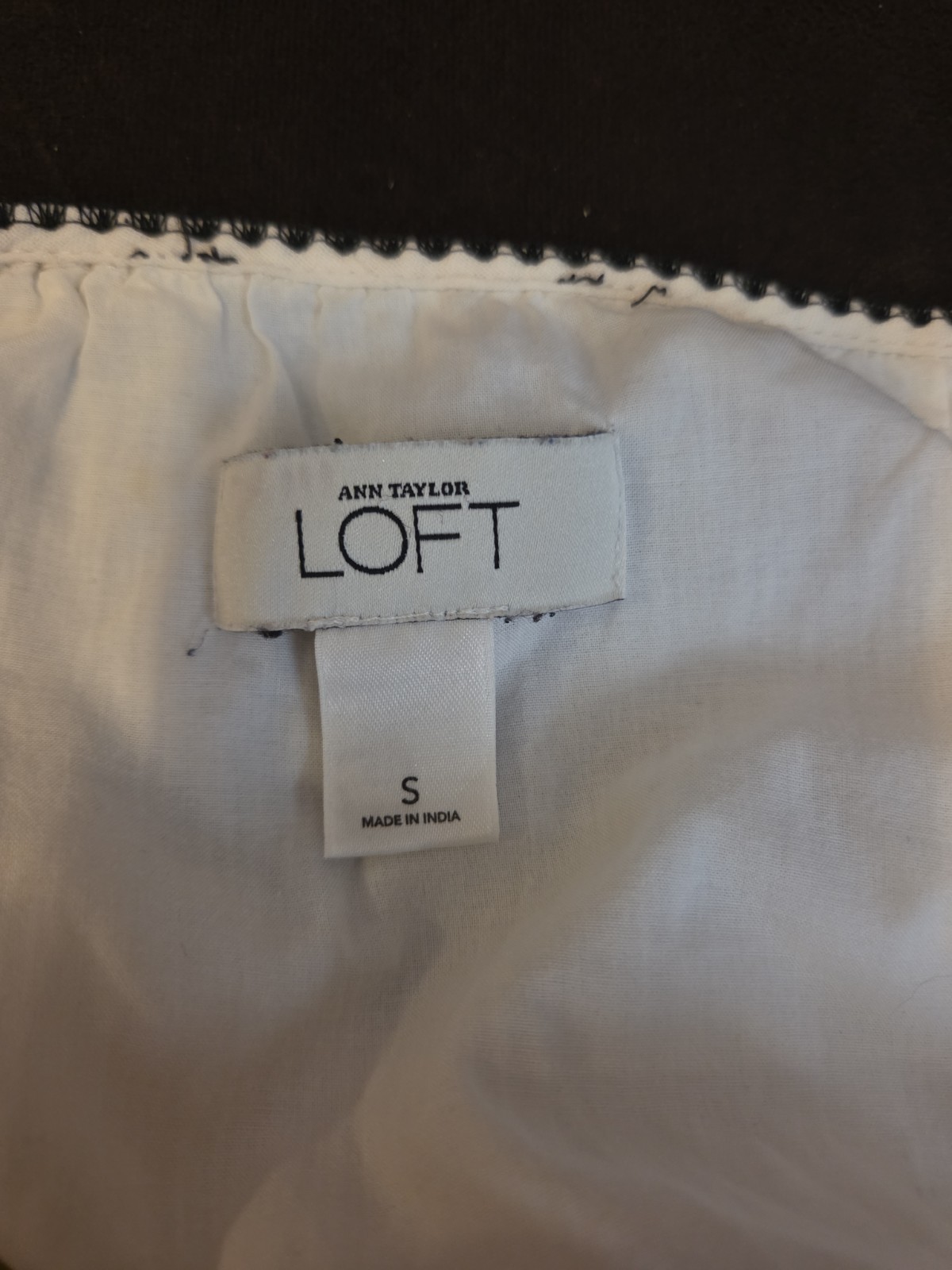 LOFT Dress Size S