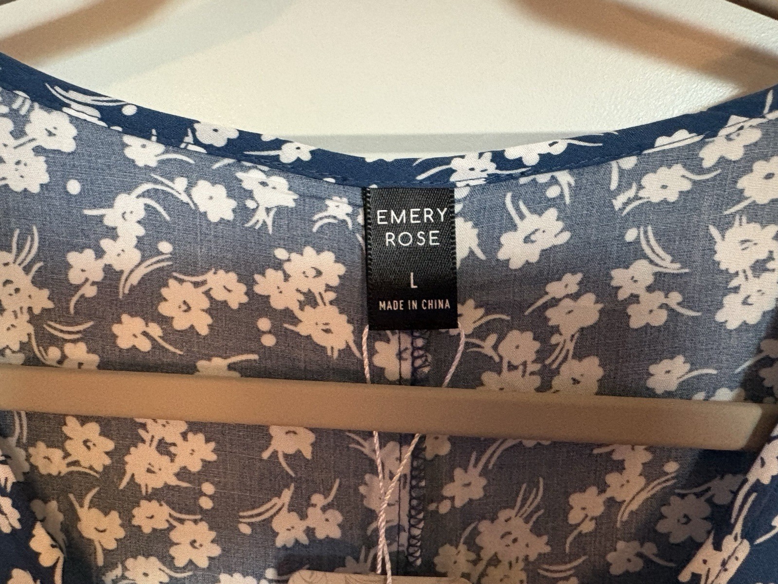 Emery Rose Size L Dress
