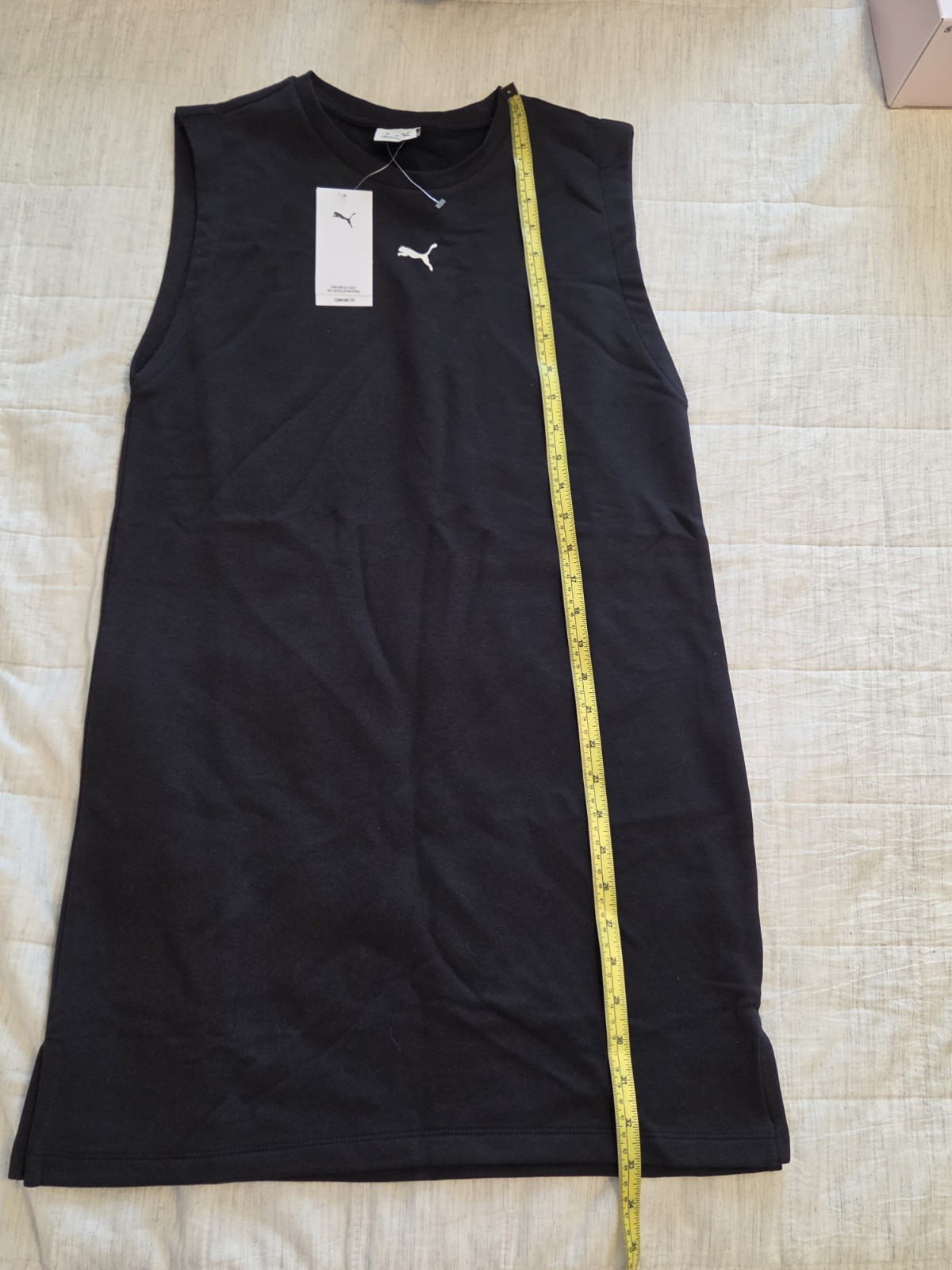 PUMA Sports Dress Size S