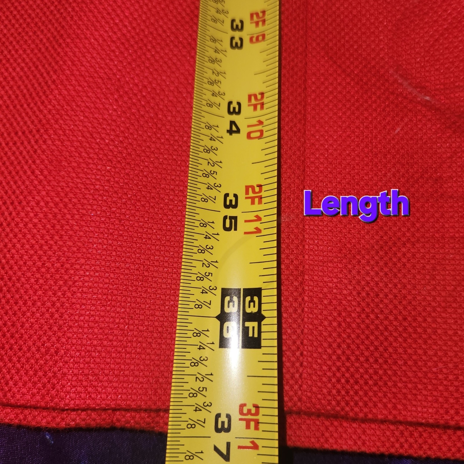 ETCETERA Red Cotton Linen Blend Sheath Dress Gold Side Zipper Detail Size 6 Mod