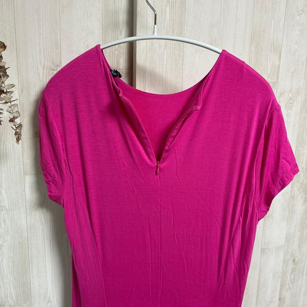 Damaged Item Tag Attached Ralph Lauren Mermaid Dress Logo Maxi Length