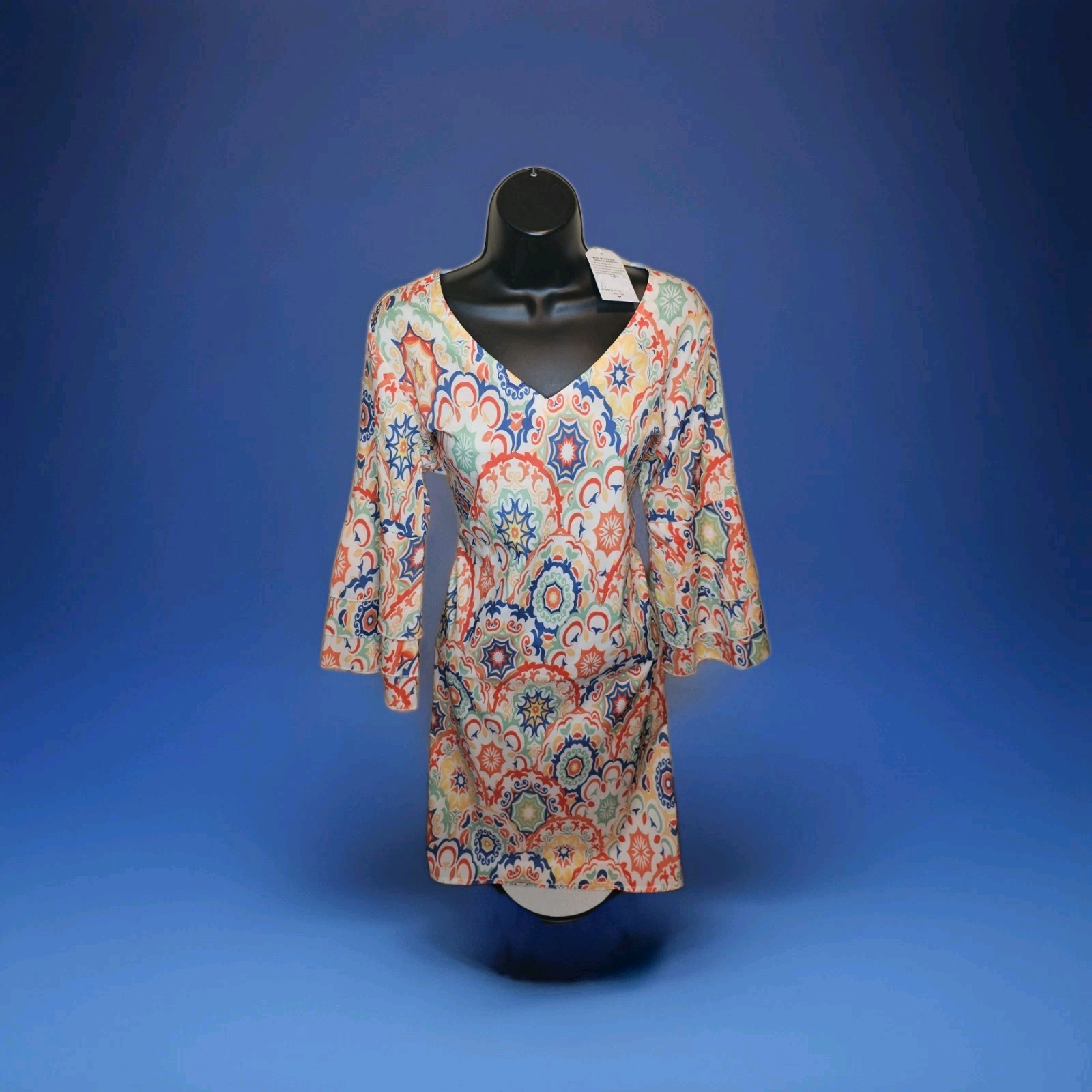 Made with love dress Size Medium ( NWT)