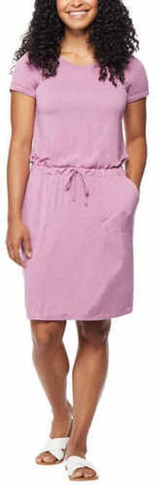 32 Degrees Womens Lux Dress Size M