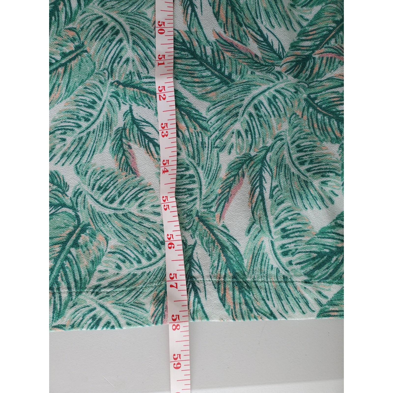 Sea Green Sleeveless Halter Maxi Dress XL Relaxed Coastal Beach Resort Casual
