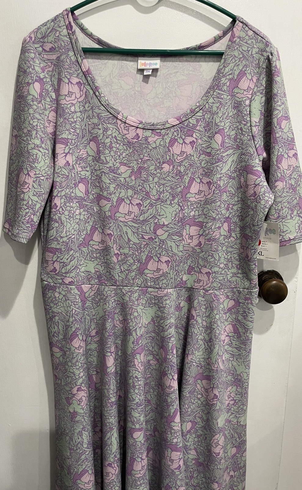 Lularoe Nicole