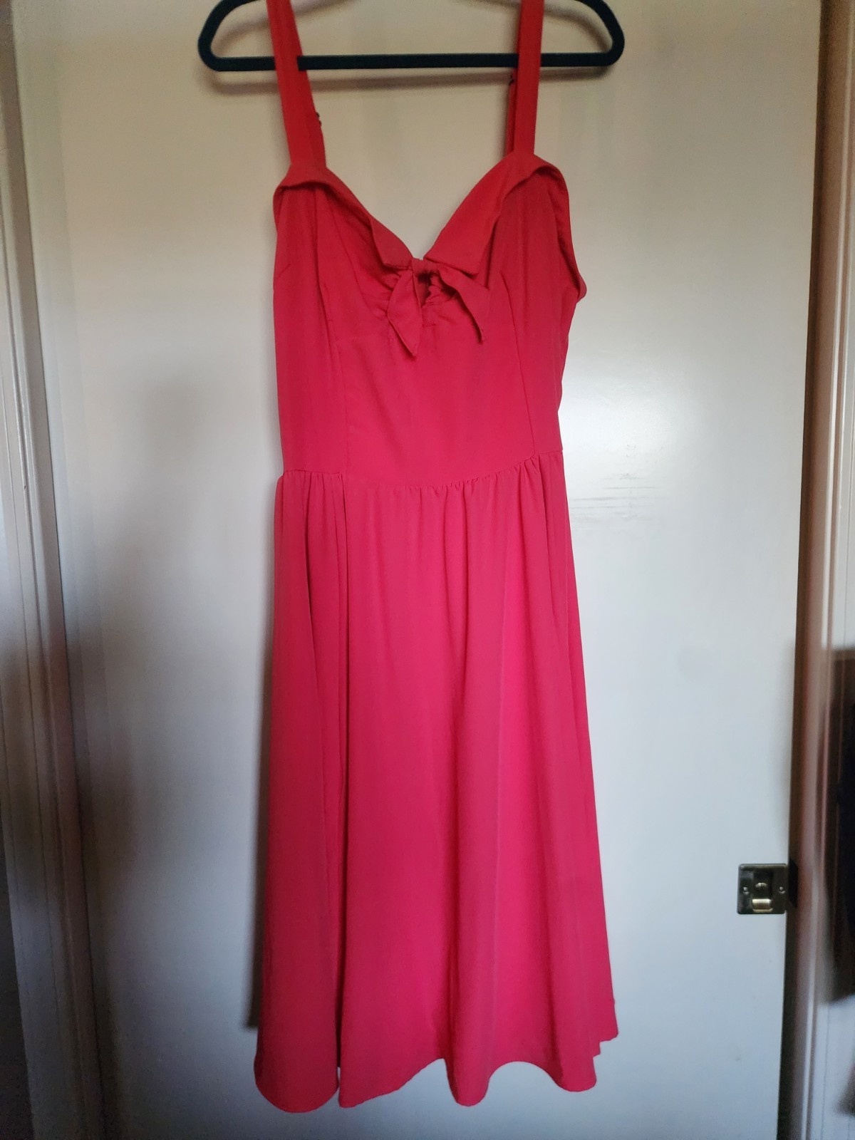 Pinup Girl Clothing Pinup Couture Retro Swing Dress *rare/discontinued* 2XL NWT