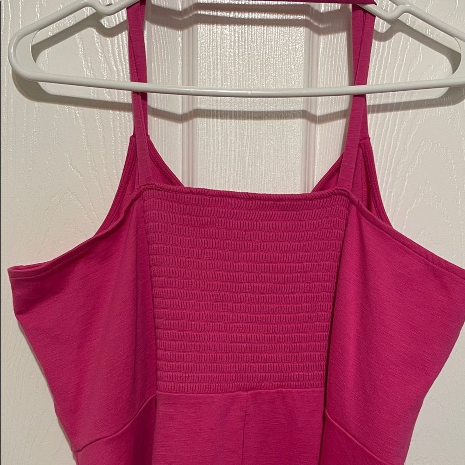 Old Navy Strappy Mini Dress XXL