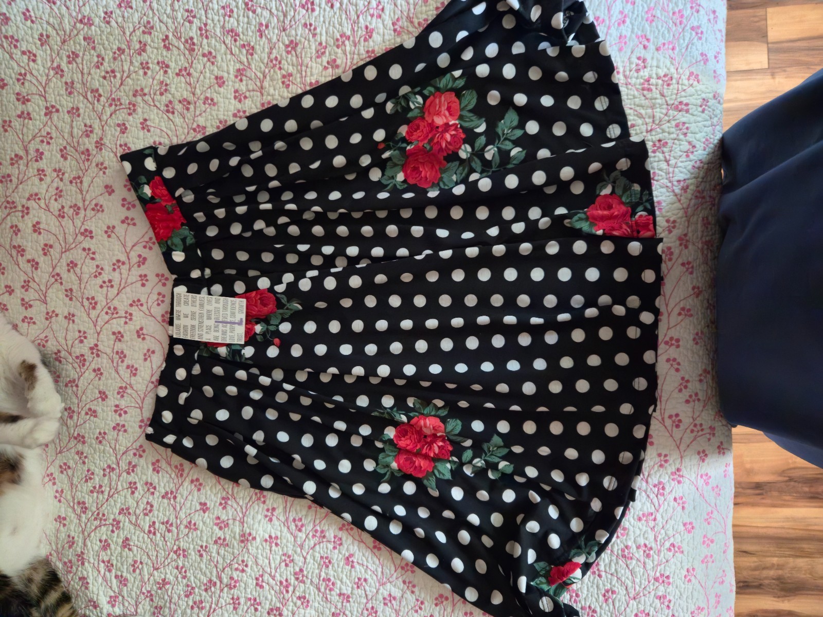 LuLaRue dresses and skirts Med-XL