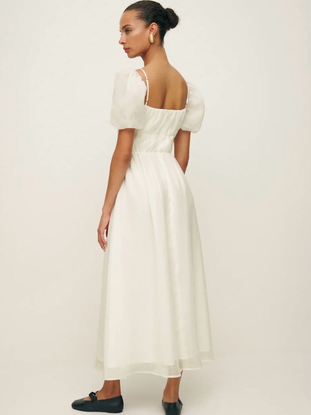Reformation Mayme Dress