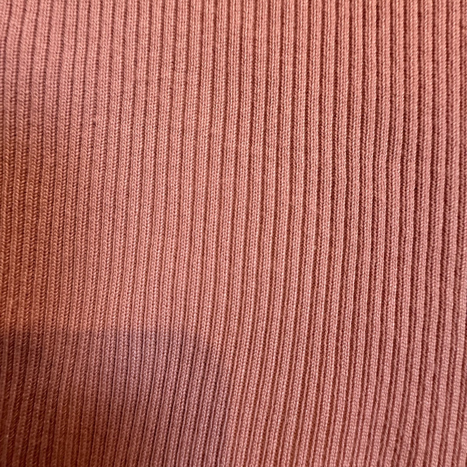 Madden Girl Pink Ribbed Cutout Bodycon Midi Dress Size Small