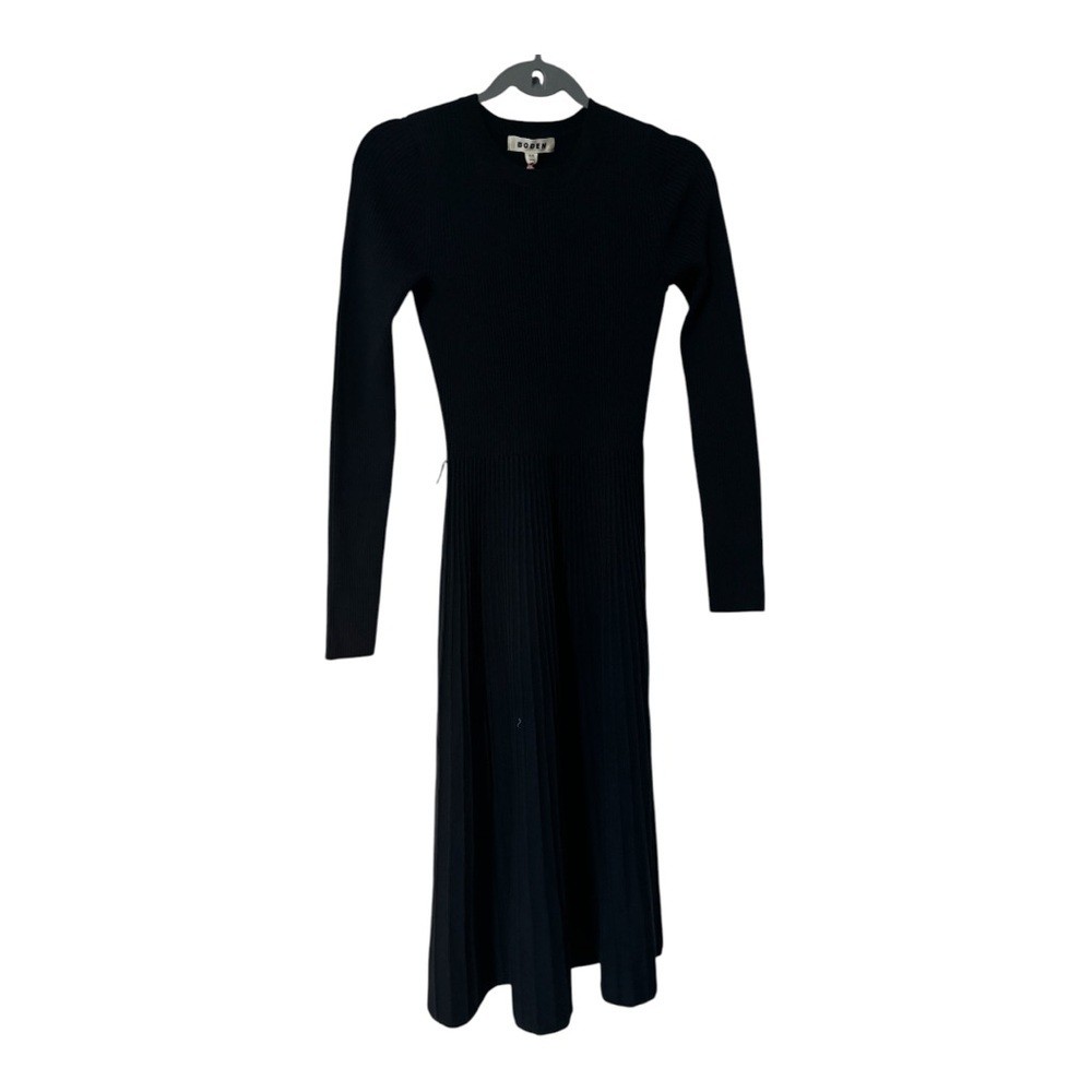 Boden Women’s Lola Knitted Midi Dress