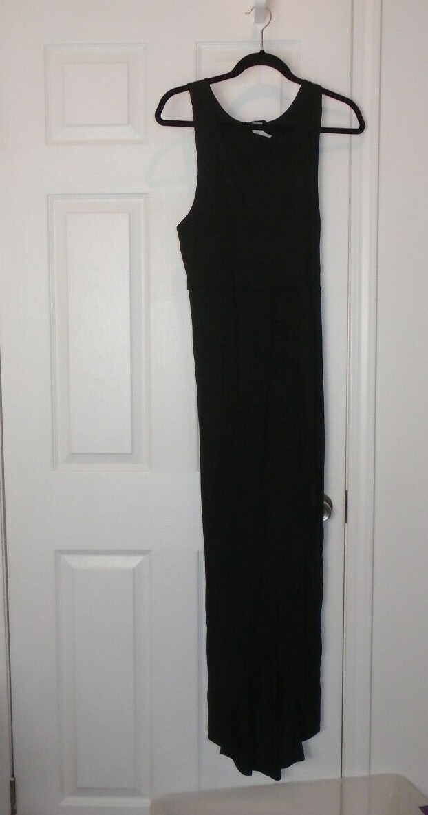 womens Heimish usa Black dress size asst