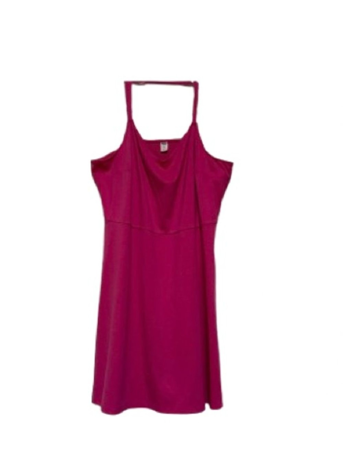 Old Navy Strappy Mini Dress XXL