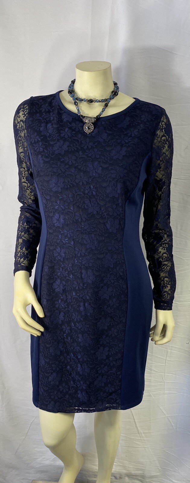 antonio melani dress