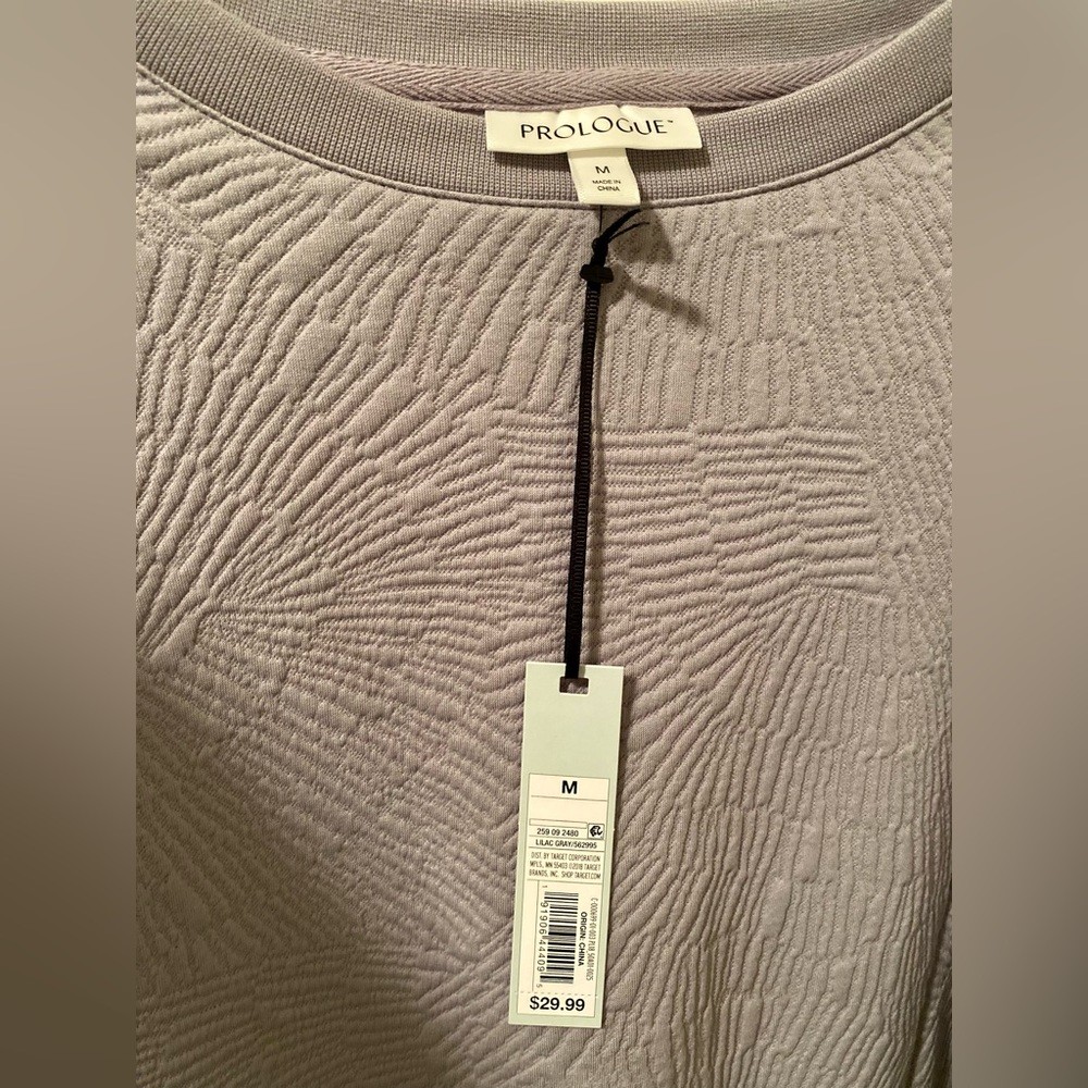 Prologue Dress