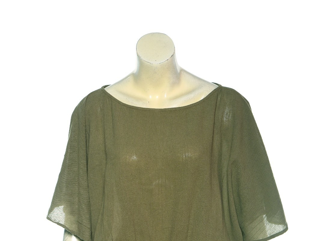 Free People Sutton Mini S P Women Free-est Flutter Sleeve Boho Dress NWT 45003