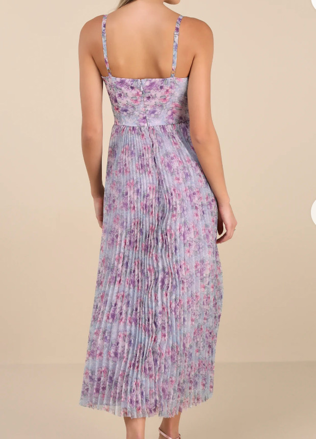 floral dresses for women party wedding long