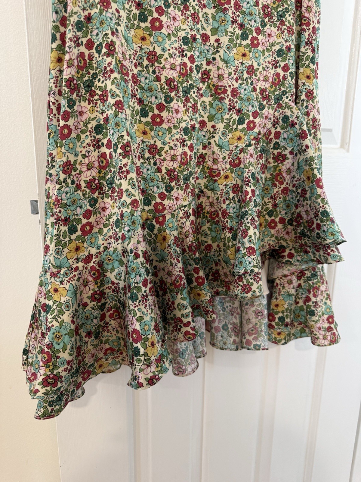 Batch of Size 8-10 Dresses for Women Summer Dresses reformation, sandro etc