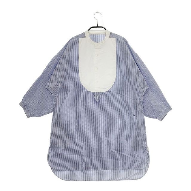 45R/45rpm 180/3 Goo Goo DRESS Tunic dress blue 5-0222M∞