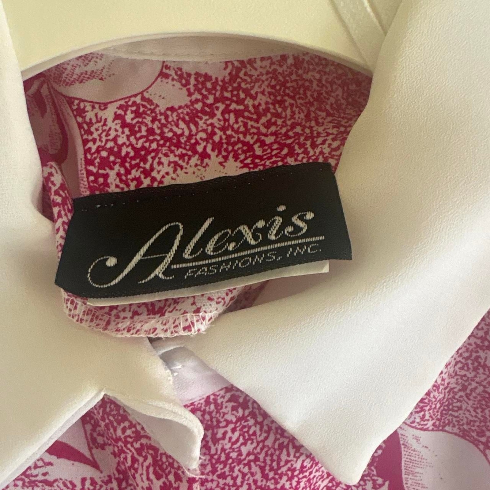 Unbranded Women’s Pink Dress