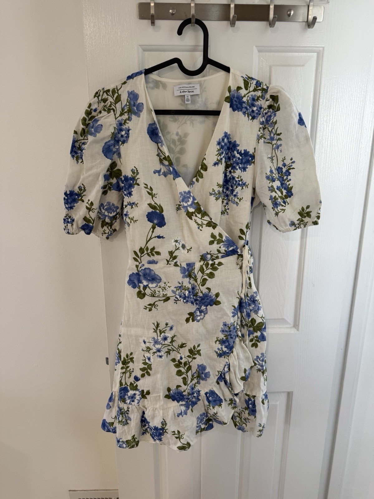 Batch of Size 8-10 Dresses for Women Summer Dresses reformation, sandro etc