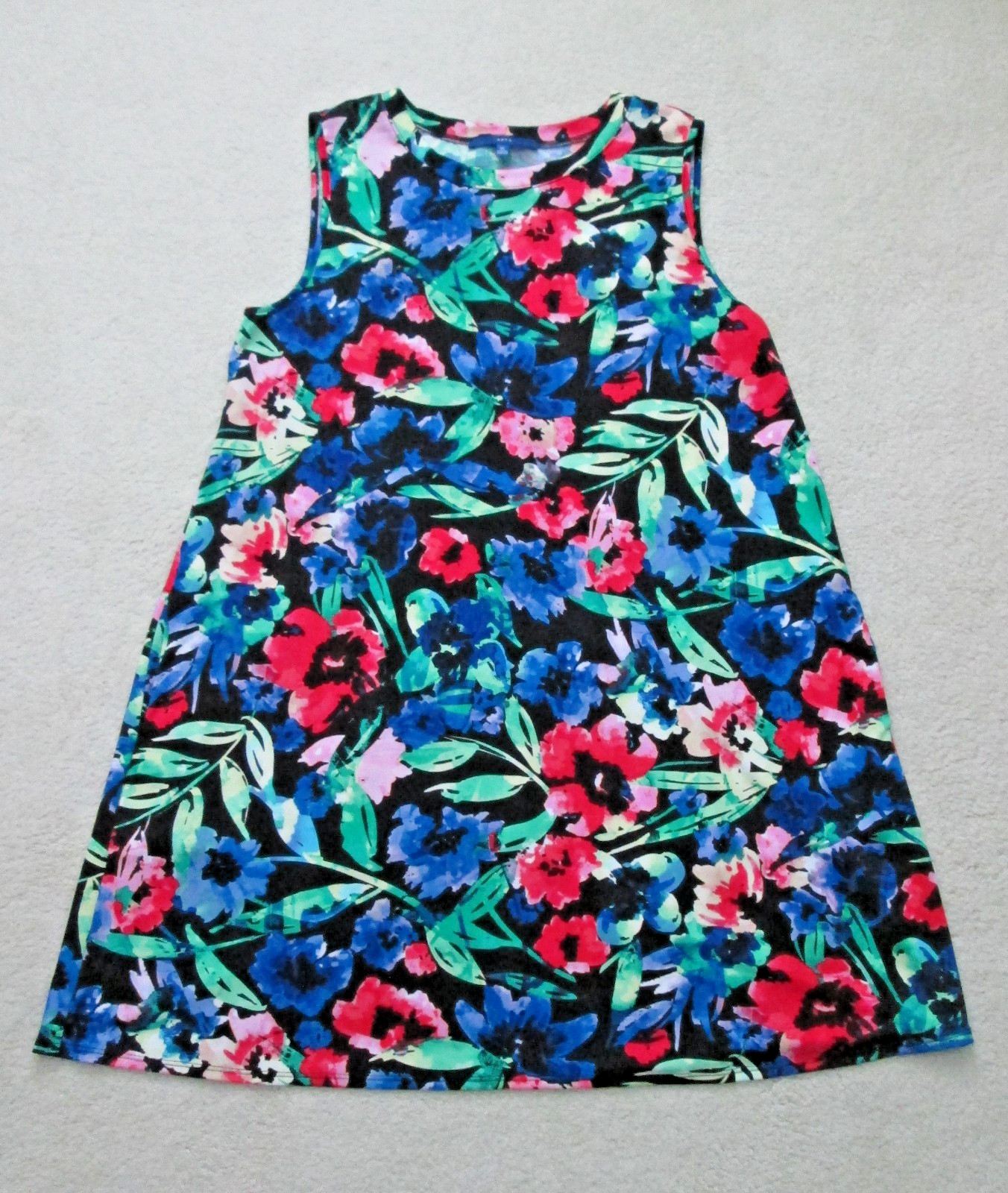 SUNDRESS with POCKETS by APT 9 – SIZE XL – NWOT