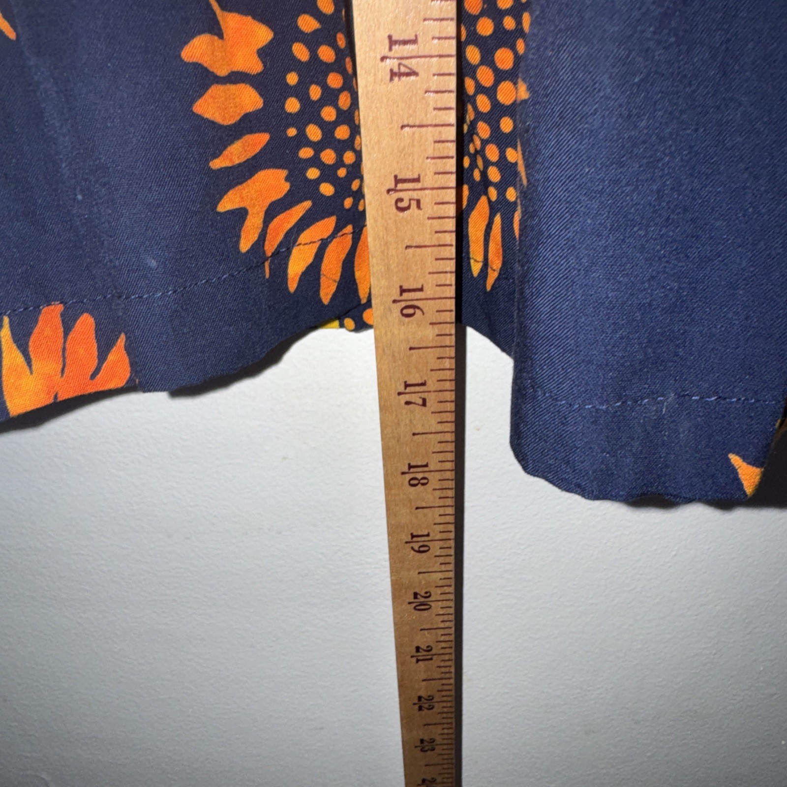 NWT Sugarhill Brighton Sz 6/S Tammy Batik Sunflower Maxi Dress Boho Modest