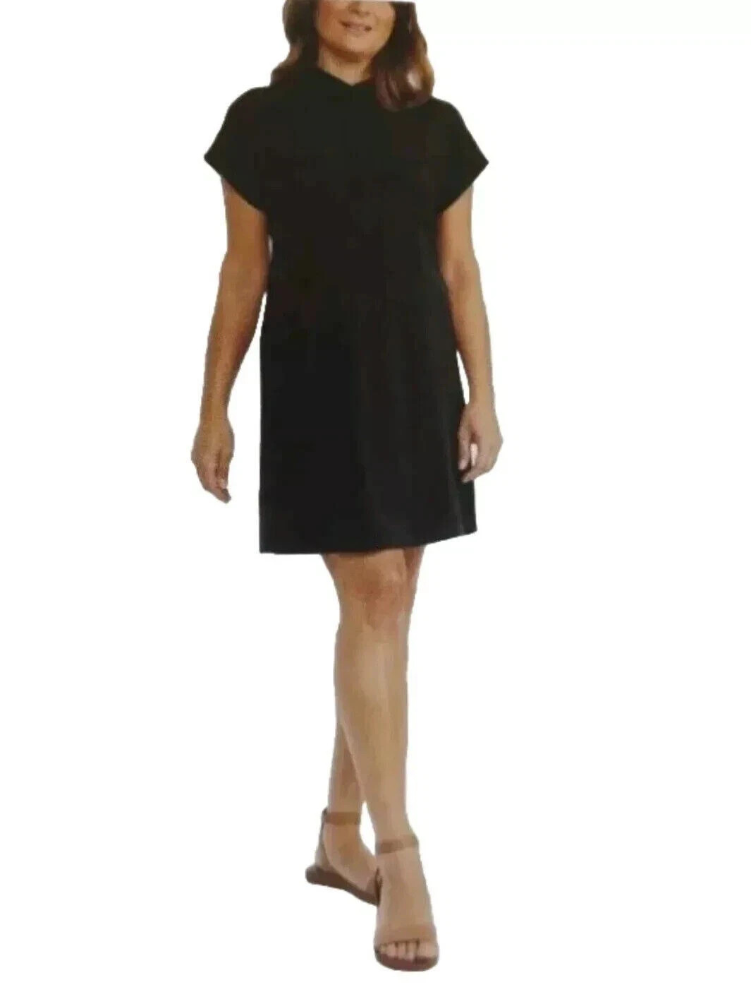 Hi-Tec Women’s Short Sleeve Dress