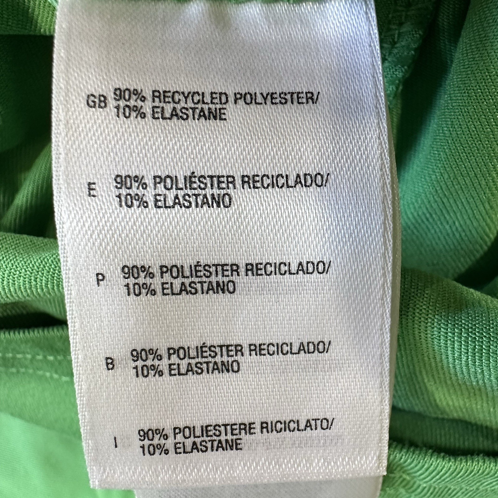 The North Face Women’s Abby Convertible Summer Dress Green XSmall